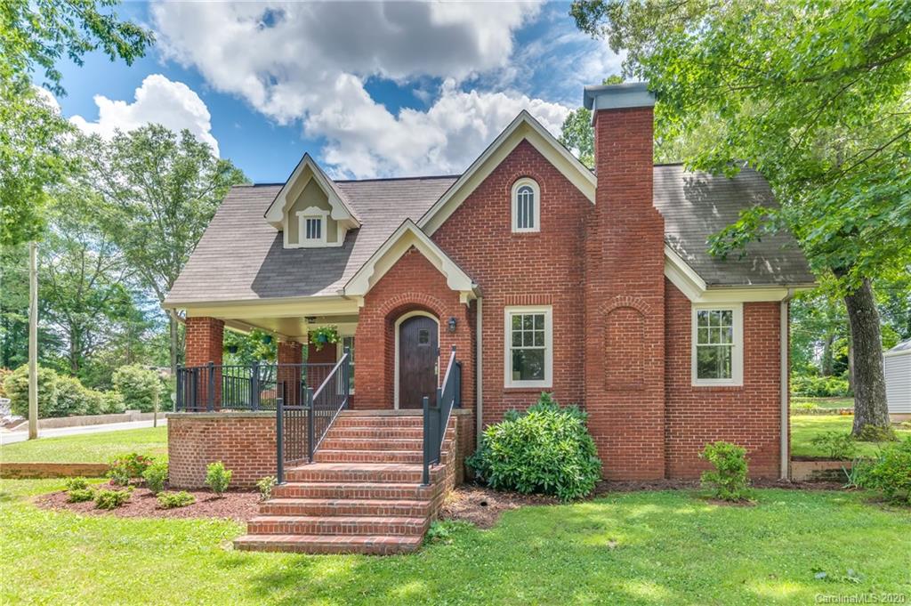 198 Georgia Avenue Forest City NC 28043