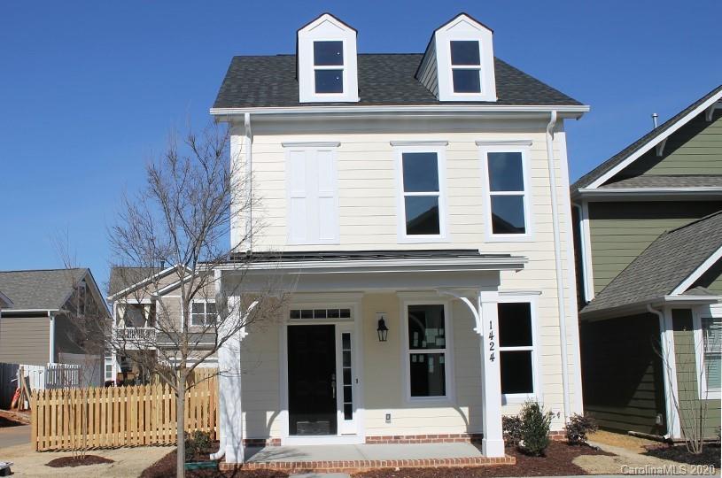 9406 Kings Parade Boulevard Charlotte NC 28273