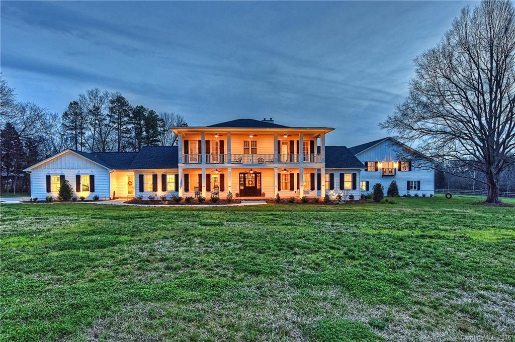 6418 Stephens Road Huntersville NC 28078