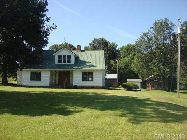 4767 Reepsville Road Vale NC 28168