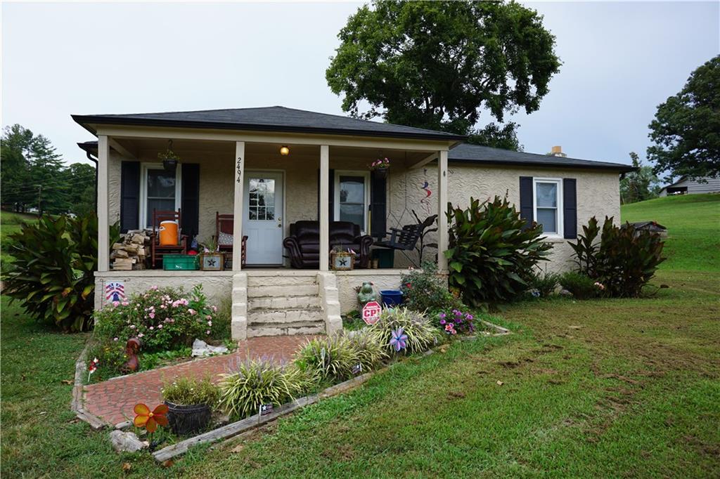 2494 Kingtown Road Lenoir NC 28645