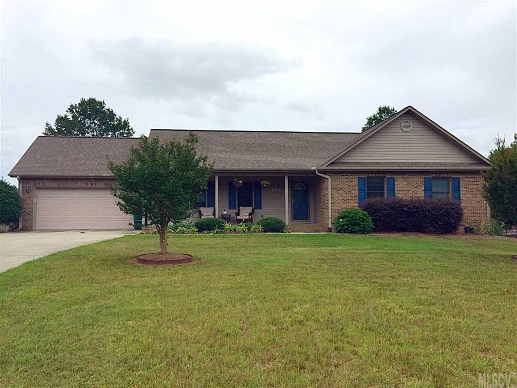 2115 Stonehenge Street Newton NC 28658