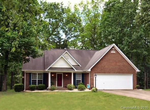 7068 Hunters Bluff Drive Denver NC 28037