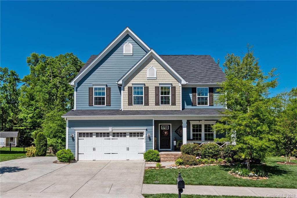 7014 Clover Hill Road Indian Trail NC 28079