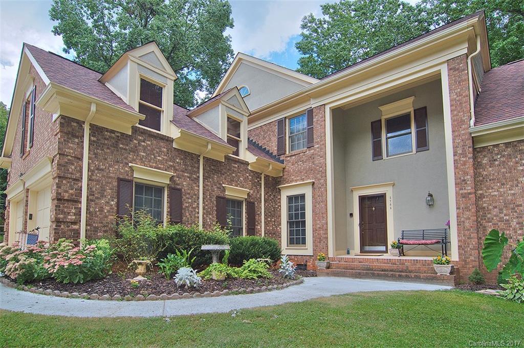 5706 Maylandia Road Charlotte NC 28269