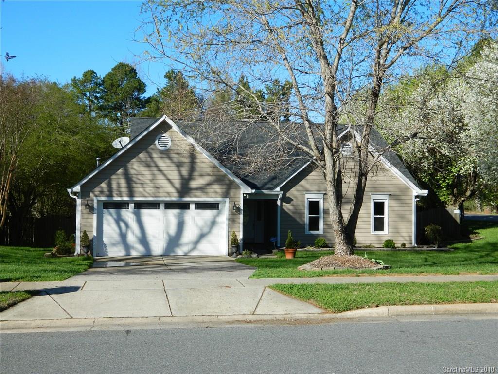 4541 Hounds Run Drive Matthews NC 28105