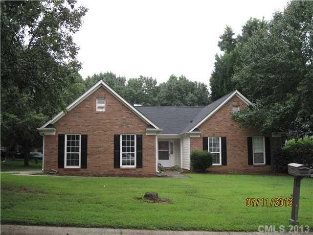 10400 Danesway Lane Cornelius NC 28031