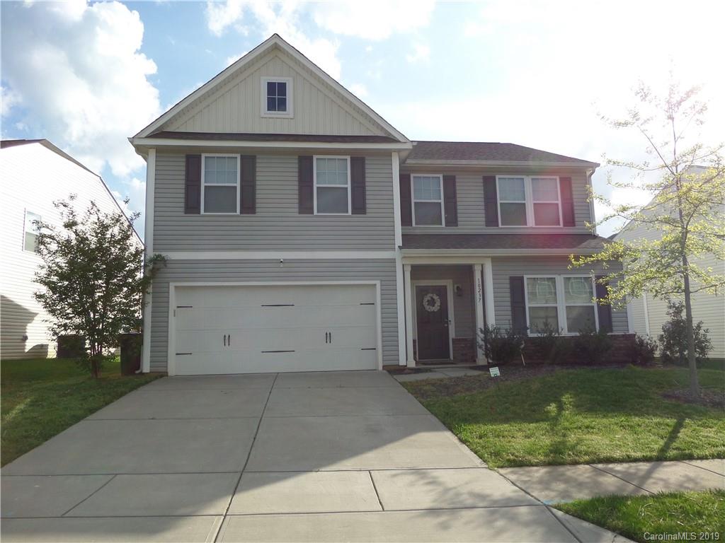 10237 Snowbell Court Charlotte NC 28215