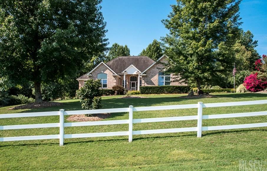 1555 Jarrett Farm Road Newton NC 28658