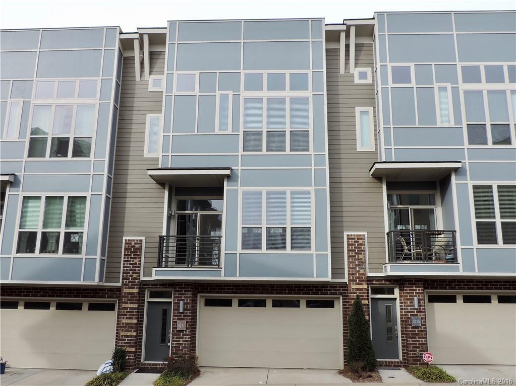 3311 Bessemer Street Charlotte NC 28205