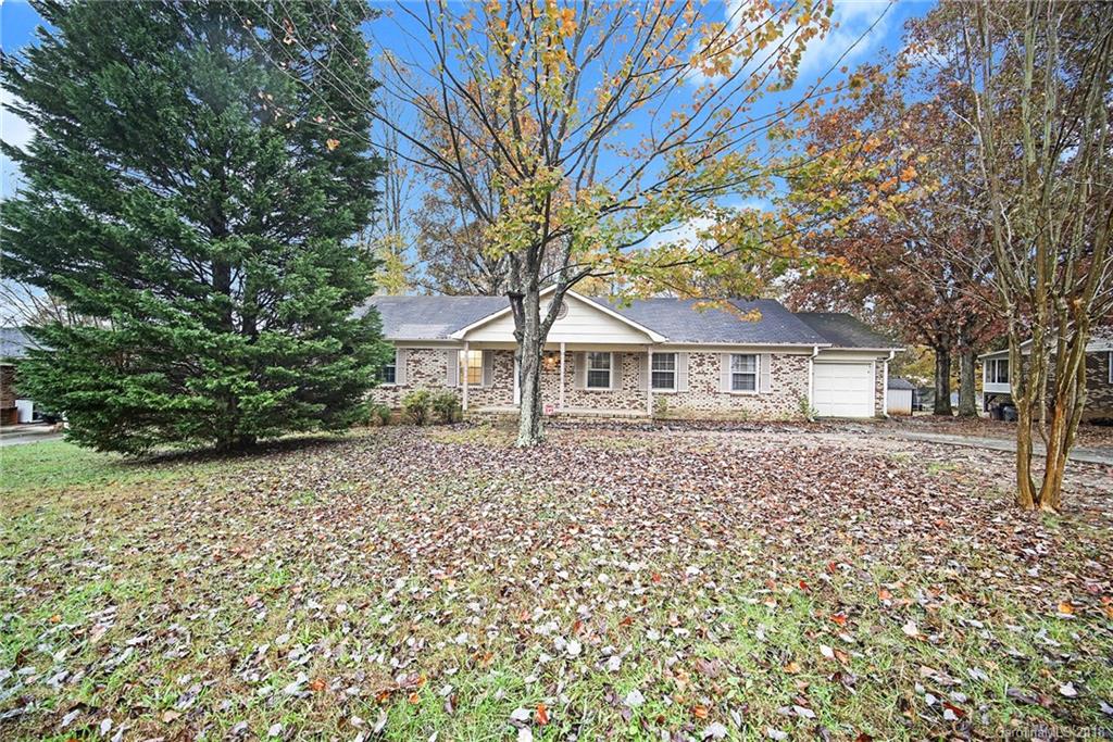 1317 Shady Oak Trail Gastonia NC 28052