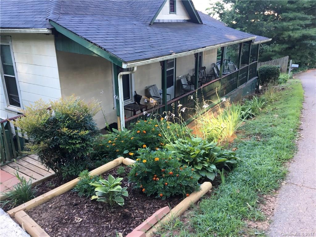 26 Jordan Street Asheville NC 28801