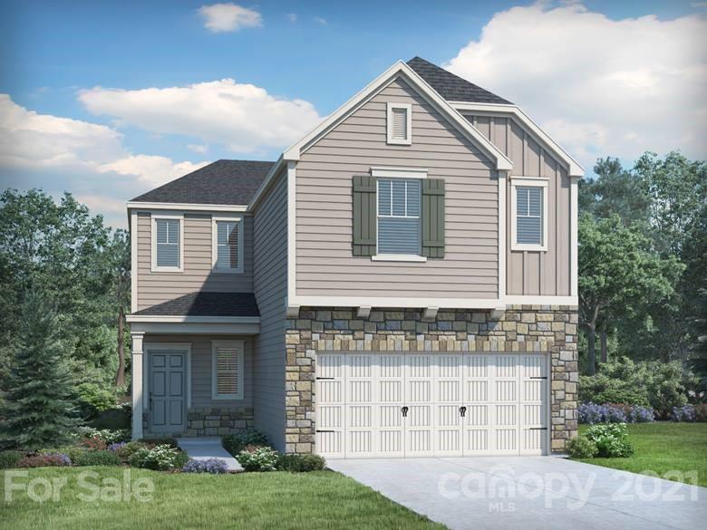 6710 Good News Drive Charlotte NC 28215