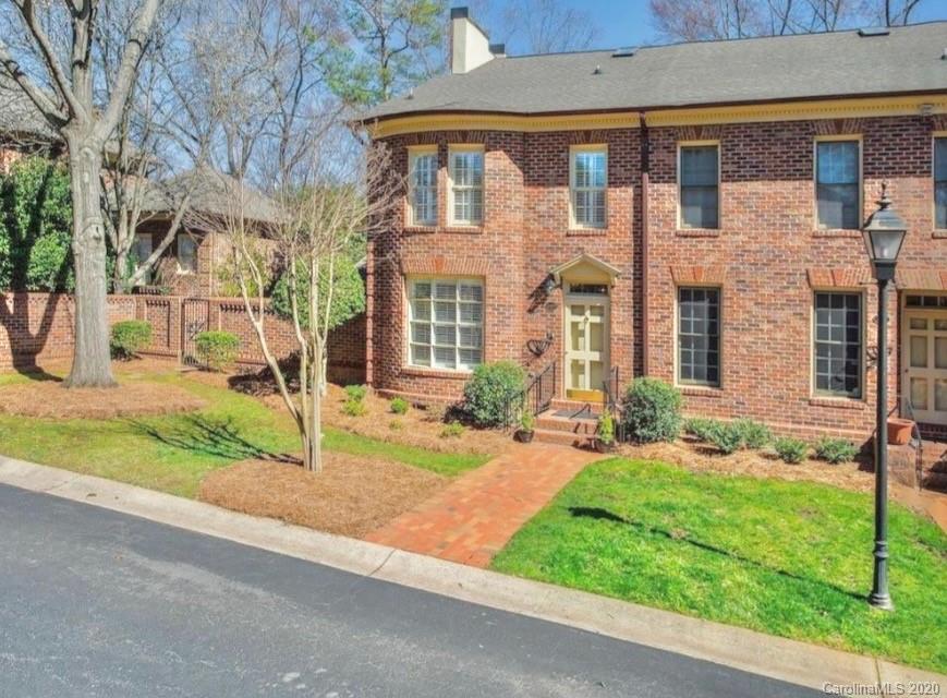 4409 Columbine Court Charlotte NC 28226
