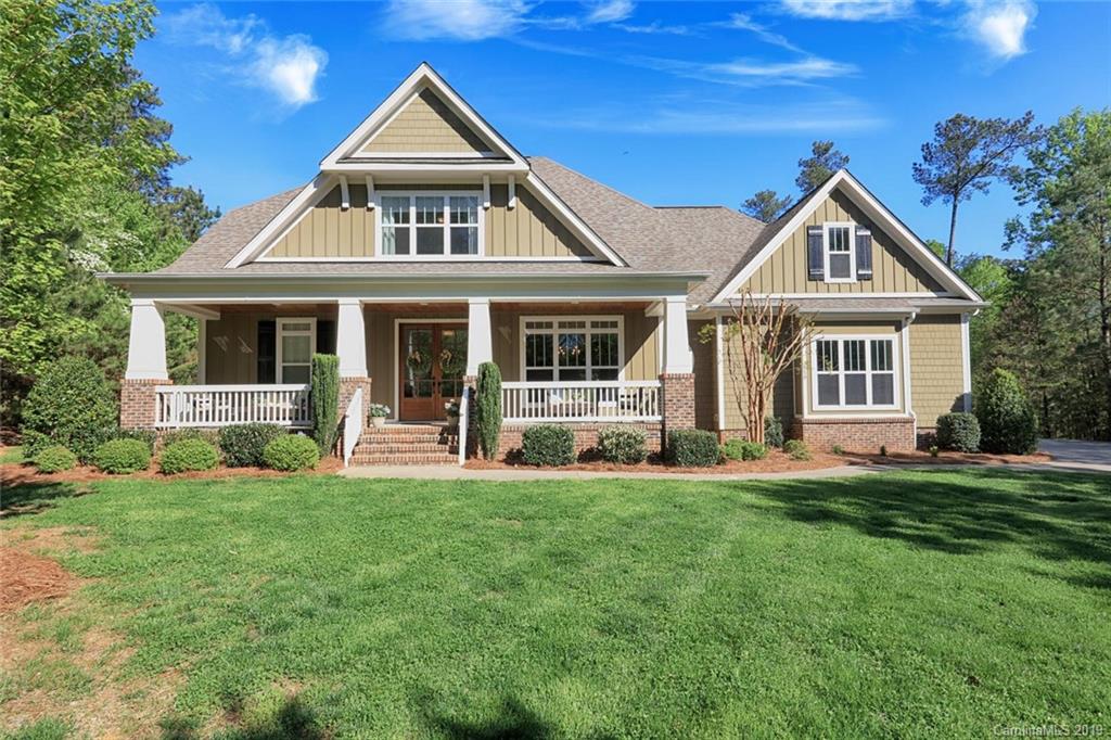 119 Cider Mill Place Mooresville NC 28117