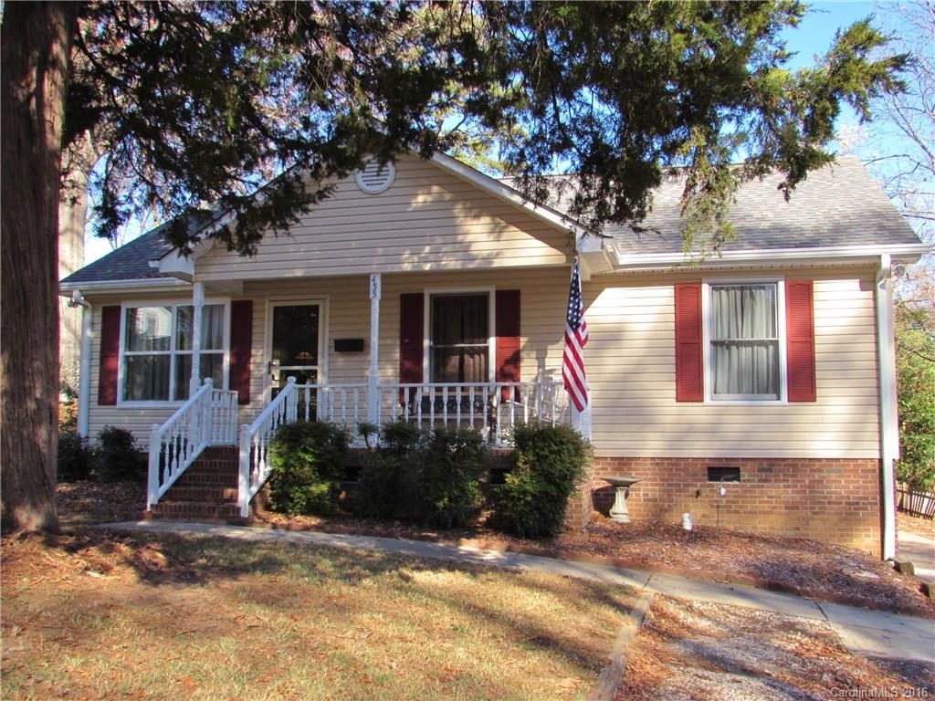 455 Spring Street SW Concord NC 28025