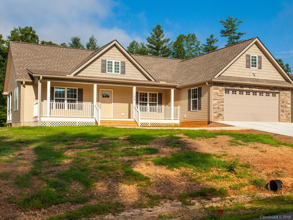 106 Asher Lane Etowah NC 28729
