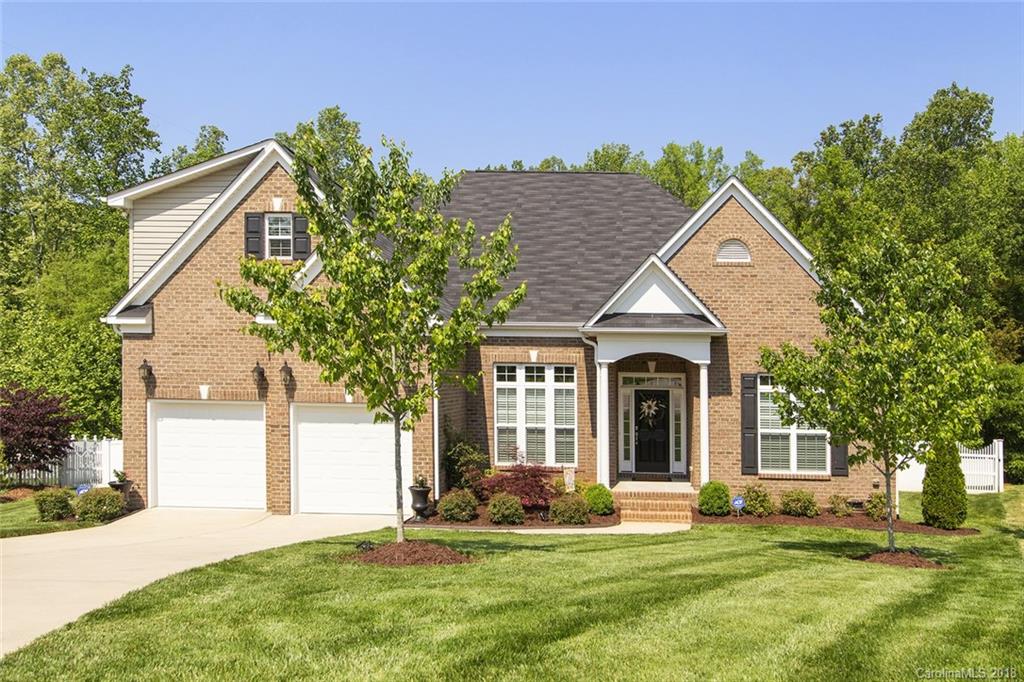 7205 Stableford Lane Stanley NC 28164