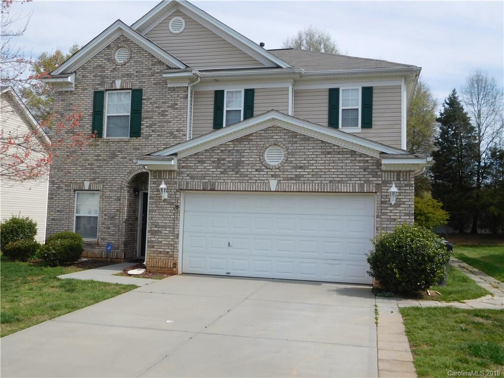 3011 Kraus Glen Drive Charlotte NC 28214