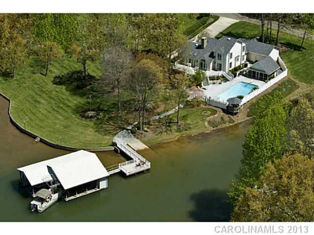 514 Oak Tree Road Mooresville NC 28117