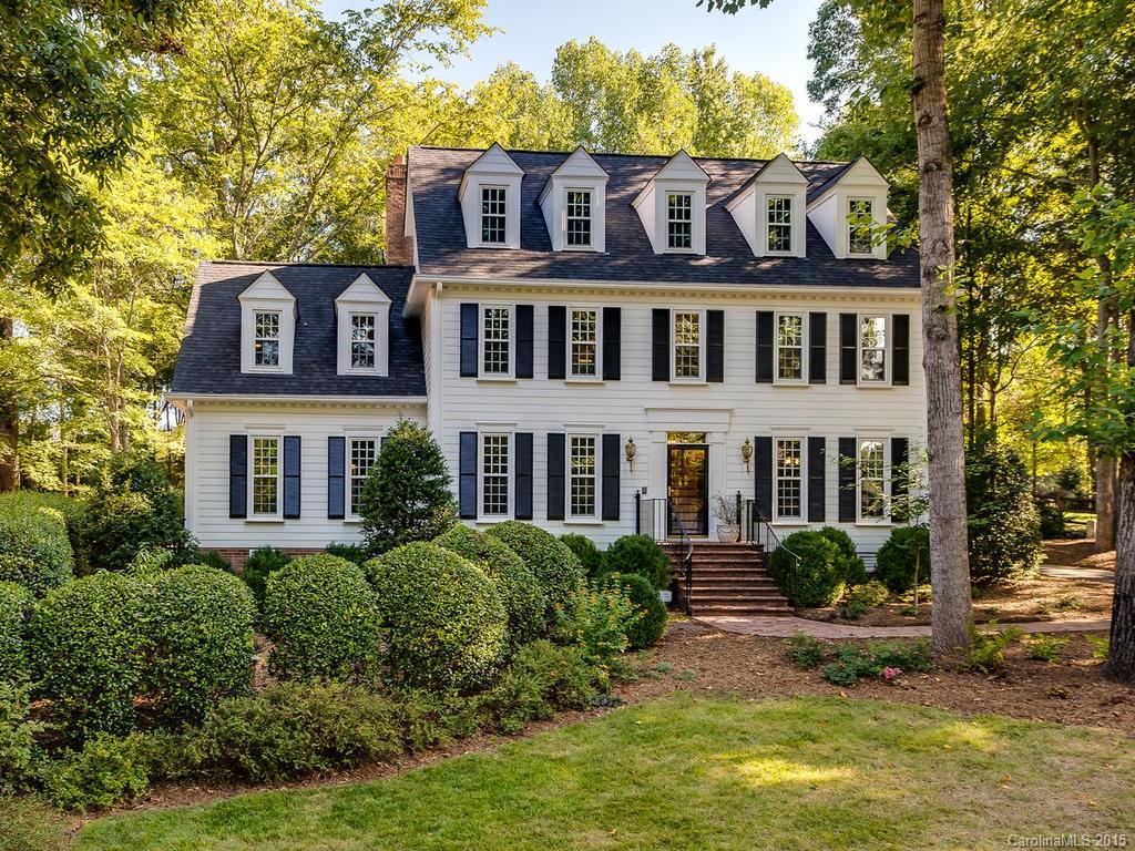6531 Chestnut Grove Lane Charlotte NC 28210