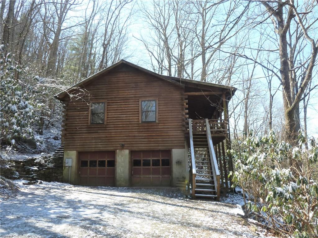11 Atherton Way Asheville NC 28803