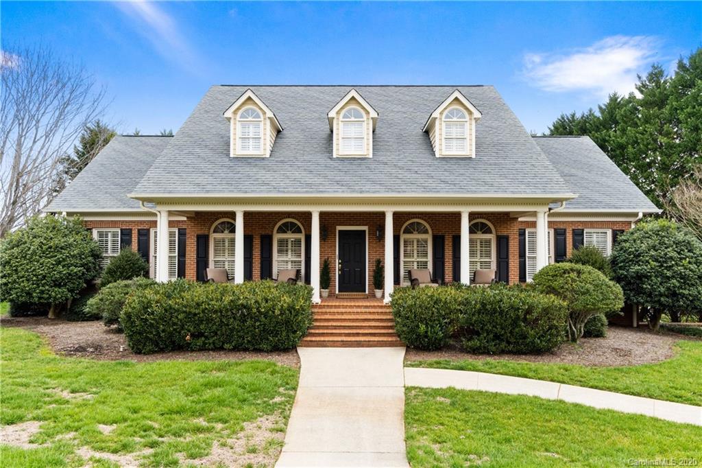 326 41st Avenue Place Nw Hickory NC 28601