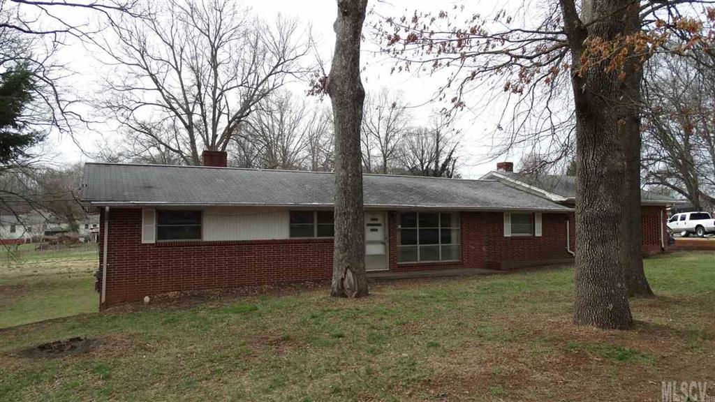 1402 26th Street SW Hickory NC 28602