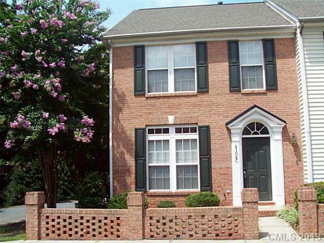 4104 Christine Lane Waxhaw NC 28173
