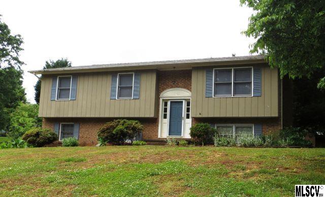 5529 Brookwood Lane Hickory NC 28602
