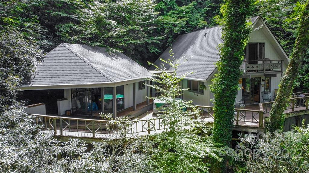 1323 W Christy Trail Sapphire NC 28774