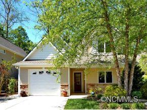 48 Beekeeper Trail Swannanoa NC 28778