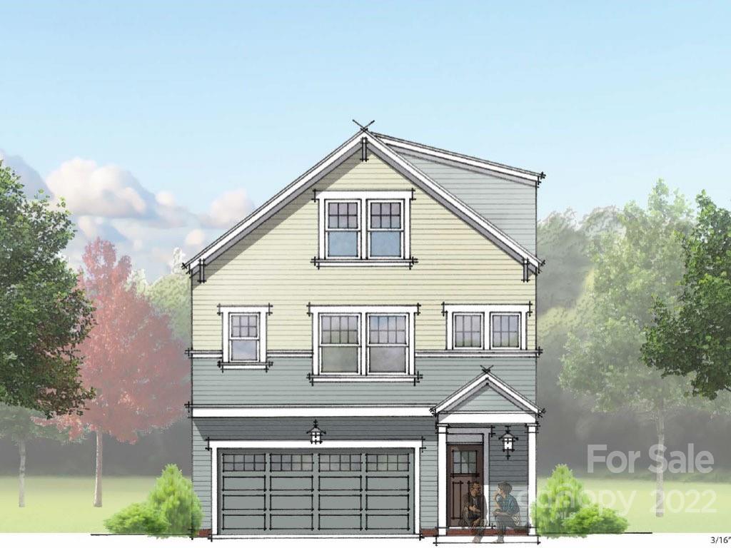 1128 Montcalm Street Charlotte NC 28208