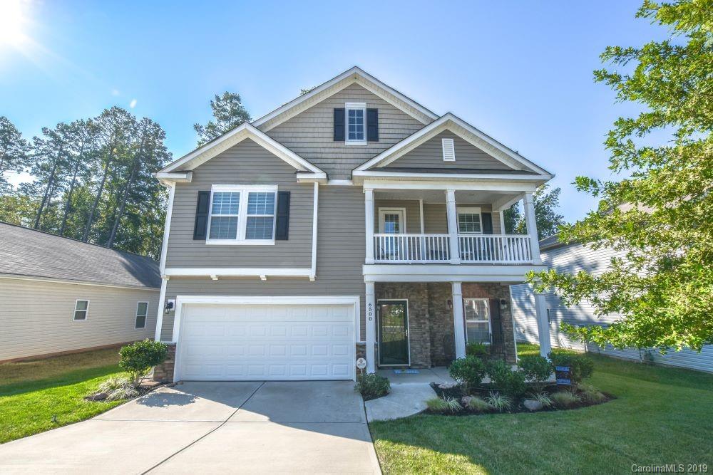 6500 Bluegill Road Charlotte NC 28216