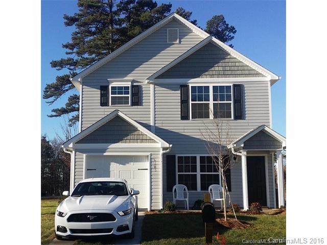 6303 Pennacook Drive Charlotte NC 28214