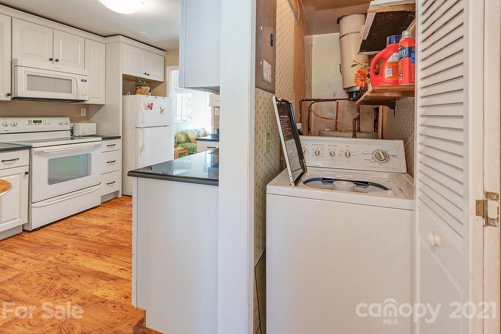 175 Sulphur Springs Road Asheville NC 28806