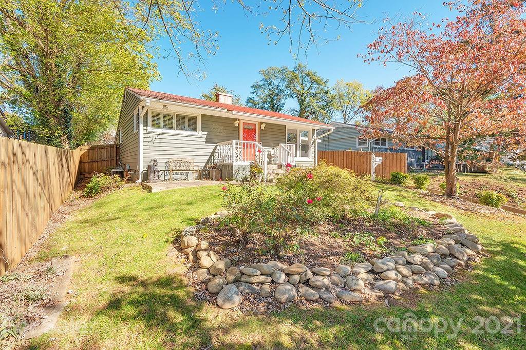 175 Sulphur Springs Road Asheville NC 28806