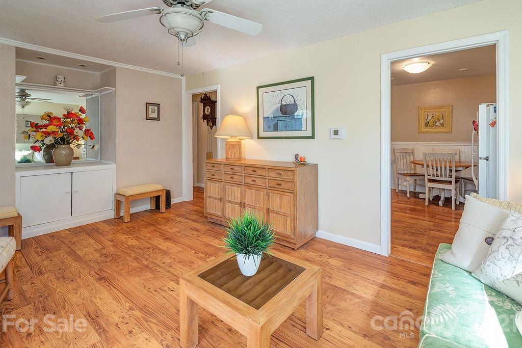 175 Sulphur Springs Road Asheville NC 28806