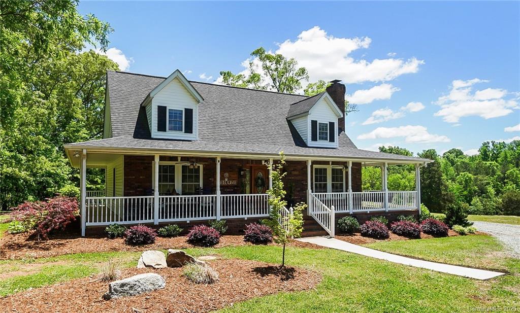 5967 Rocky River Road Concord NC 28025