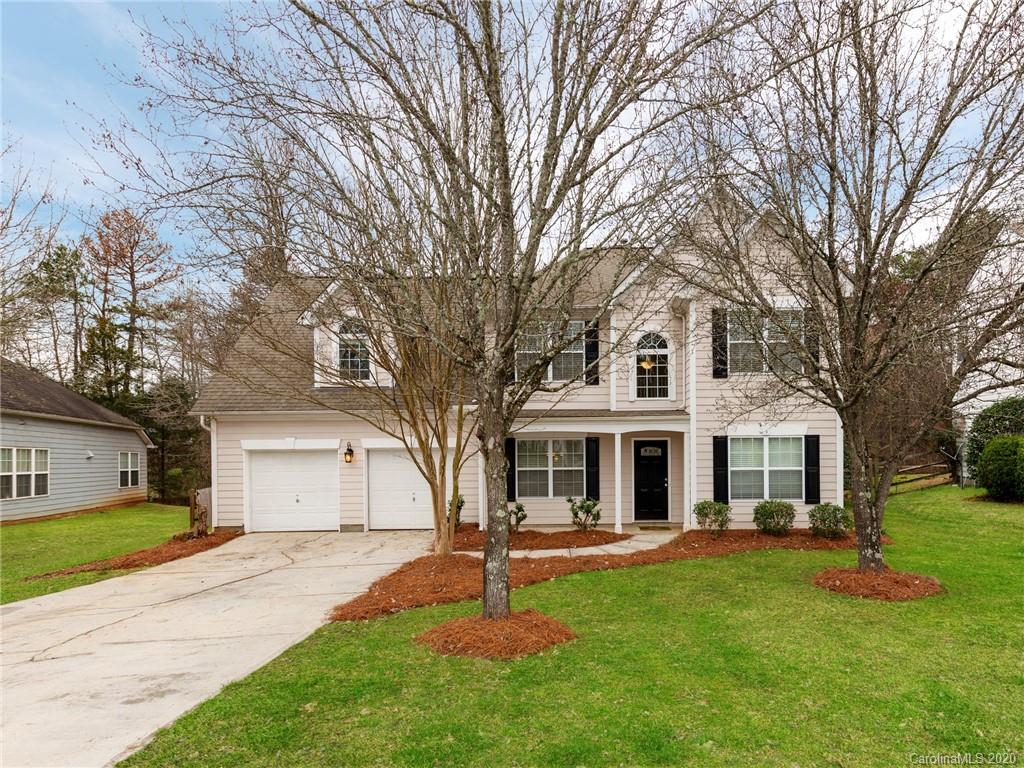 11421 Fox Hill Drive Charlotte NC 28269