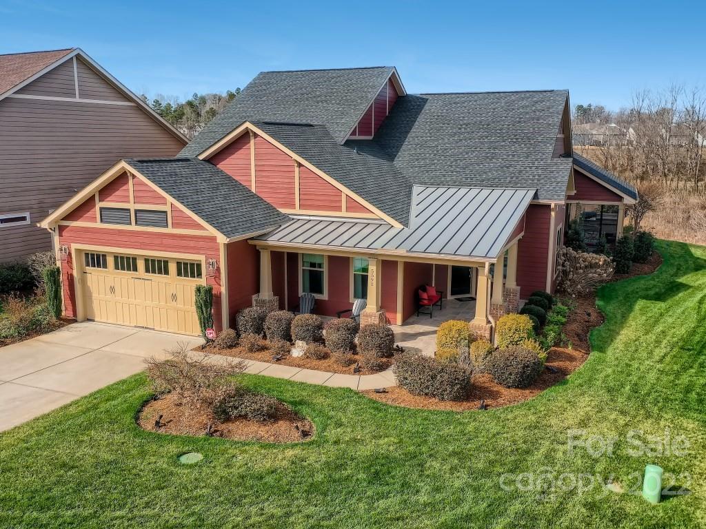 5591 Elk Knob Court Denver NC 28037