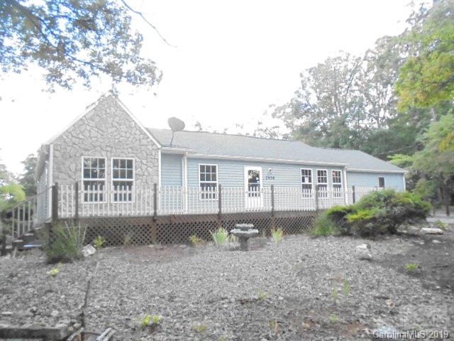 2438 Old Conover Startown Road Newton NC 28658