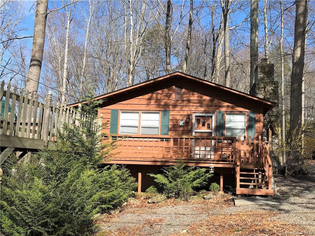 154 Lister Lane Maggie Valley NC 28751