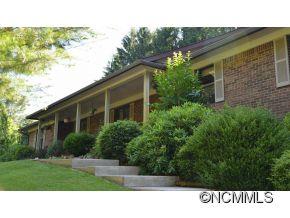 35 Sunnycrest Drive Asheville NC 28805