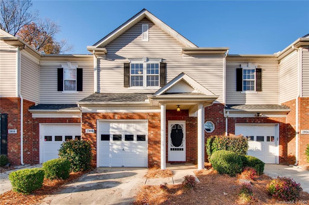 3906 Thomas Ridge Drive Charlotte NC 28269