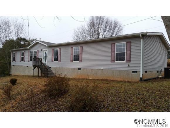 28 Serenity Lane Leicester NC 28748