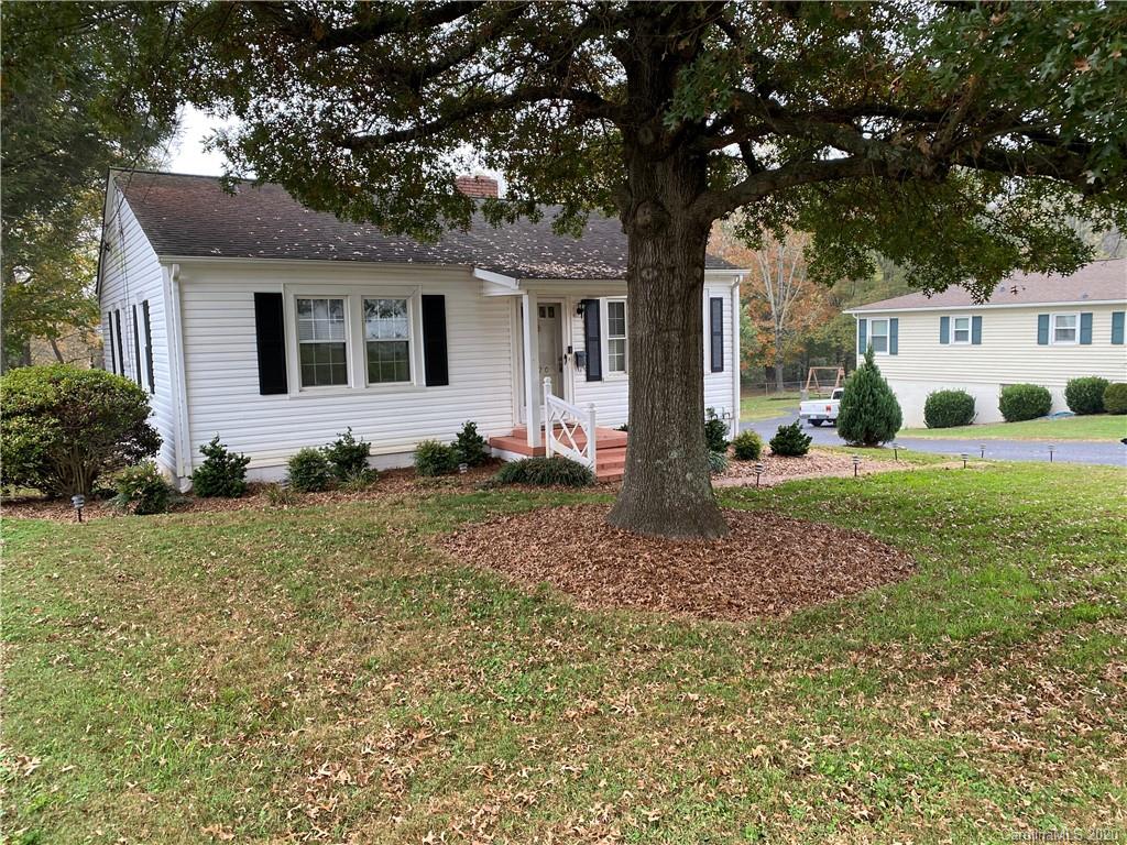 520 Edgewood Drive Sw Lenoir NC 28645