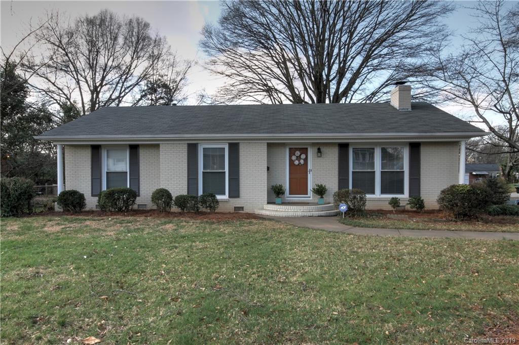 1700 Emerywood Drive Charlotte NC 28210