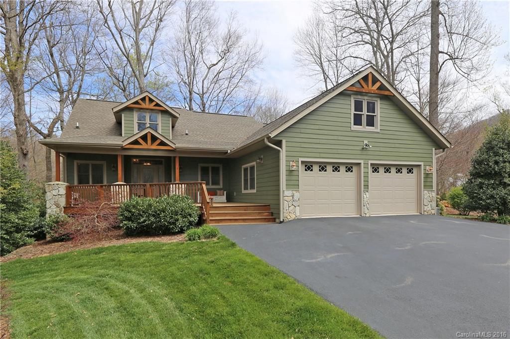 399 Stepping Stone Lane Waynesville NC 28786