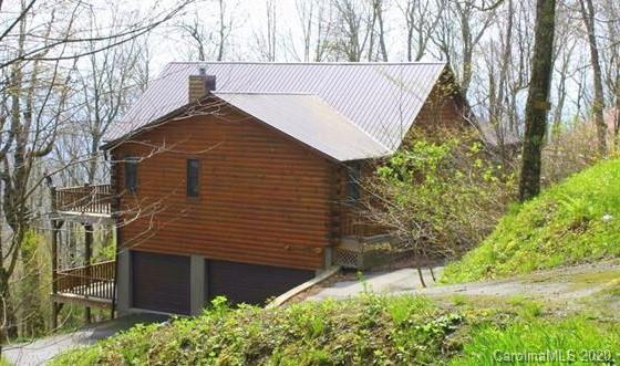 145 Granny Lewis Lane Mars Hill NC 28754